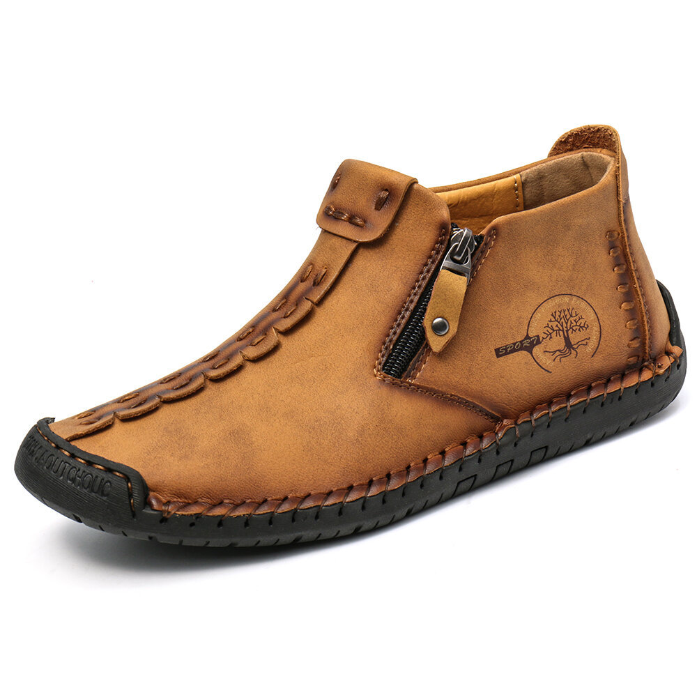 94615038 large leather shoes for men, leather soft soles