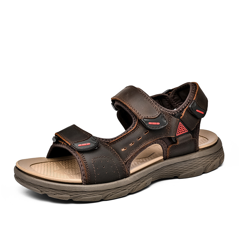 94615042 large leather shoes for men, leather soft soles